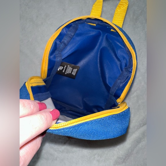 NWOT Toddler Backpack - Picture 5 of 5